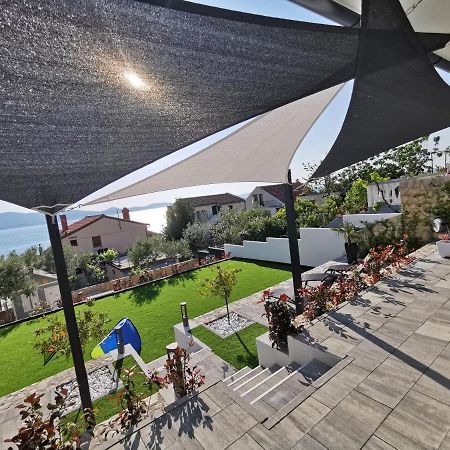 Villa Perla Zadar Eksteriør bilde