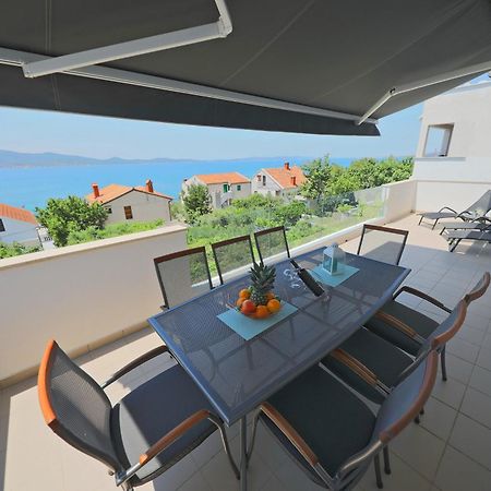 Villa Perla Zadar Eksteriør bilde