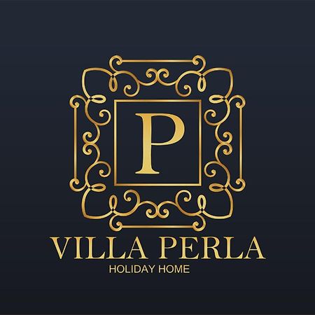 Villa Perla Zadar Eksteriør bilde