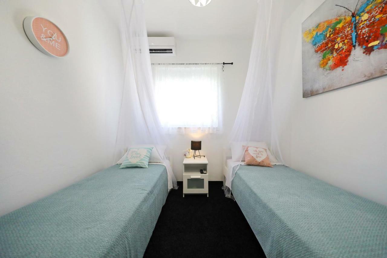 Villa Perla Zadar Eksteriør bilde