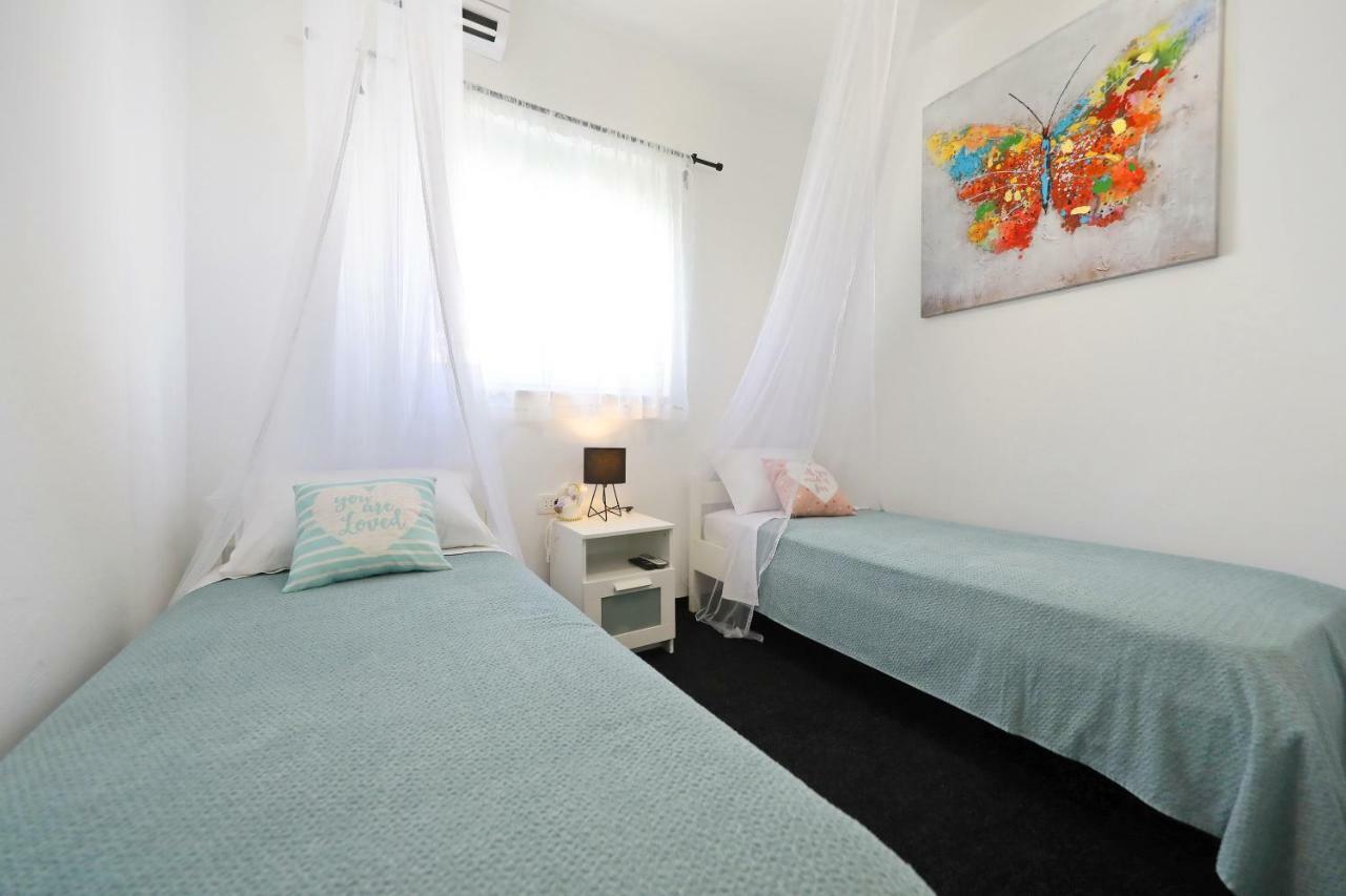 Villa Perla Zadar Eksteriør bilde