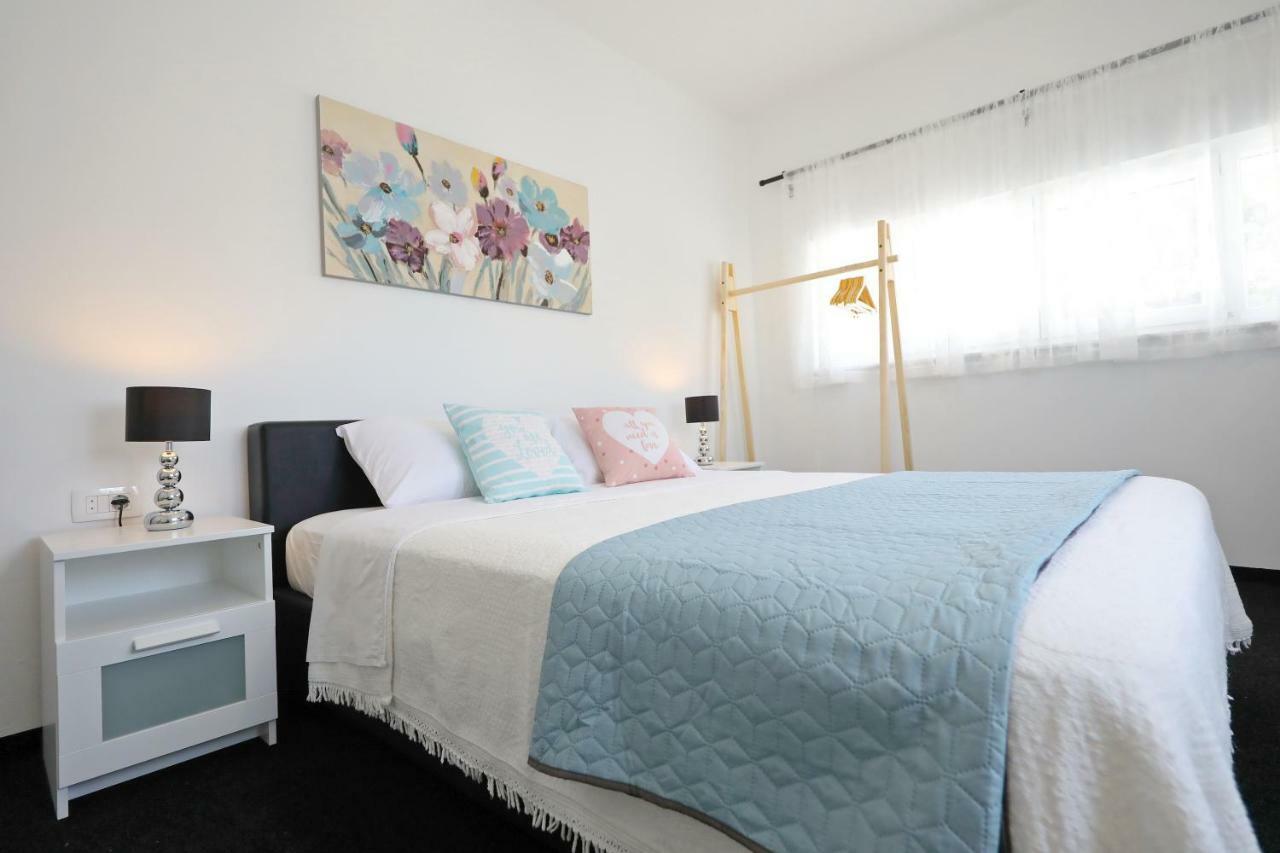 Villa Perla Zadar Eksteriør bilde