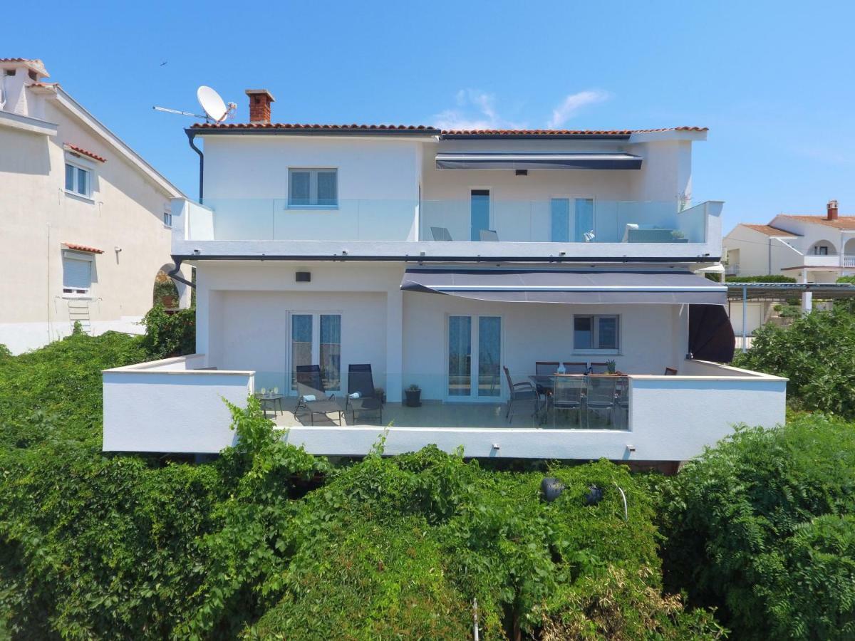 Villa Perla Zadar Eksteriør bilde
